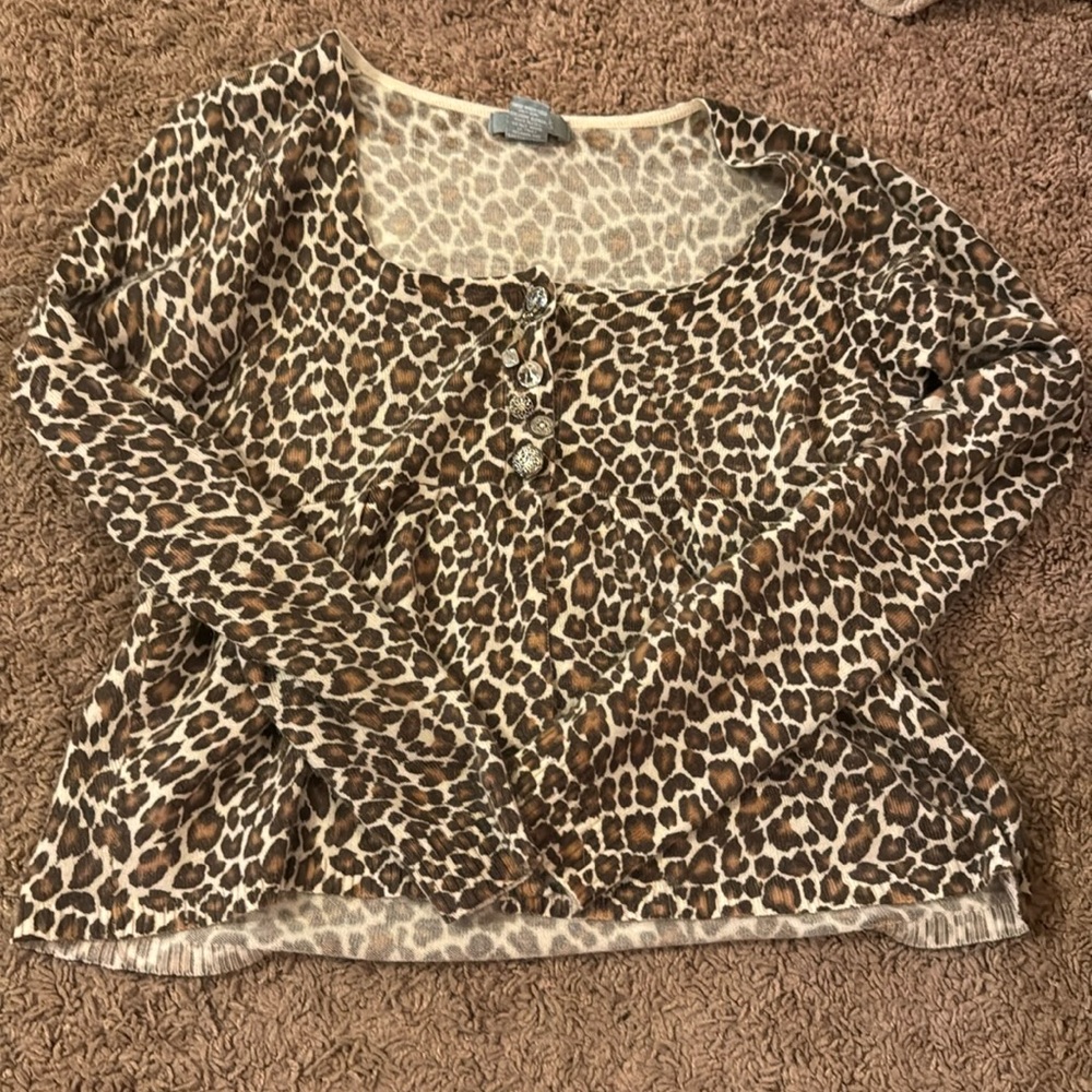 Women’s cardigan